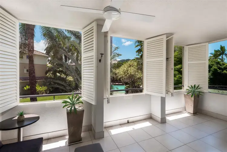Sixth view of Homely apartment listing, 304/2 Greenslopes Street, Cairns North QLD 4870
