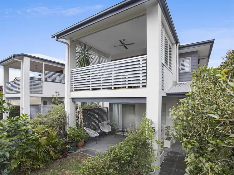 Main view of Homely house listing, 35 Douglas Street, Greenslopes QLD 4120