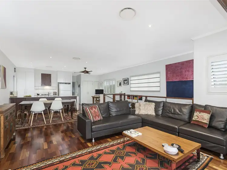 Third view of Homely house listing, 35 Douglas Street, Greenslopes QLD 4120