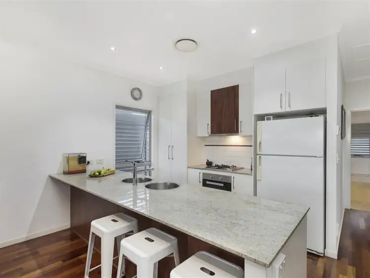 Fourth view of Homely house listing, 35 Douglas Street, Greenslopes QLD 4120