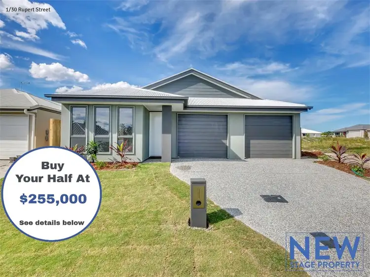 30 Rupert Cres, Morayfield QLD 4506