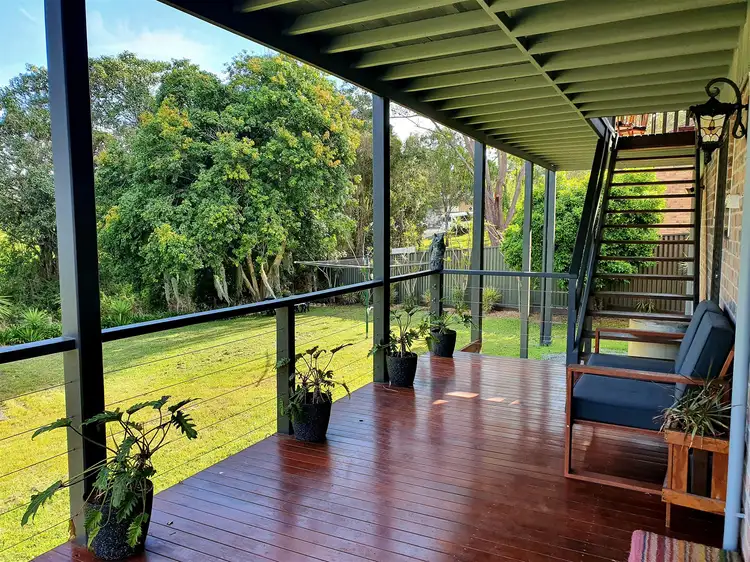 Third view of Homely house listing, 19 Caparra Close, Tinonee NSW 2430