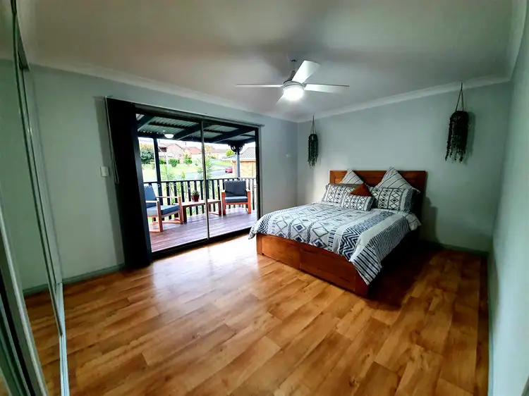 Fourth view of Homely house listing, 19 Caparra Close, Tinonee NSW 2430
