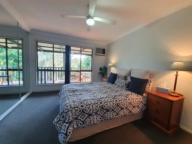 Fifth view of Homely house listing, 19 Caparra Close, Tinonee NSW 2430