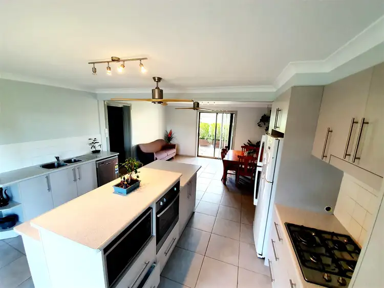 Sixth view of Homely house listing, 19 Caparra Close, Tinonee NSW 2430