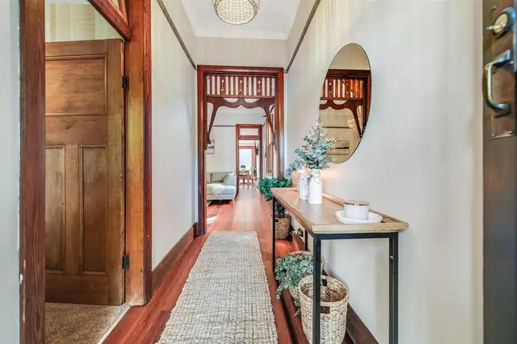 Second view of Homely terrace listing, 130 Hannell St, Wickham NSW 2293