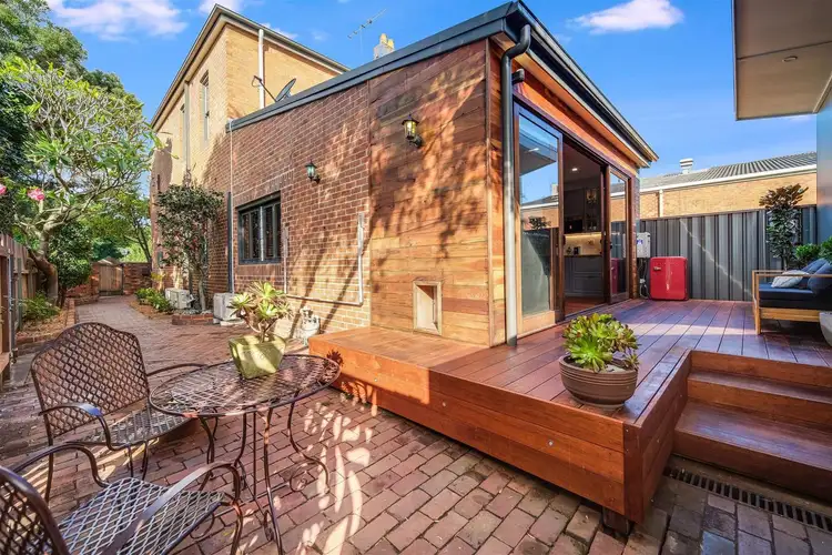 Fifth view of Homely terrace listing, 130 Hannell St, Wickham NSW 2293