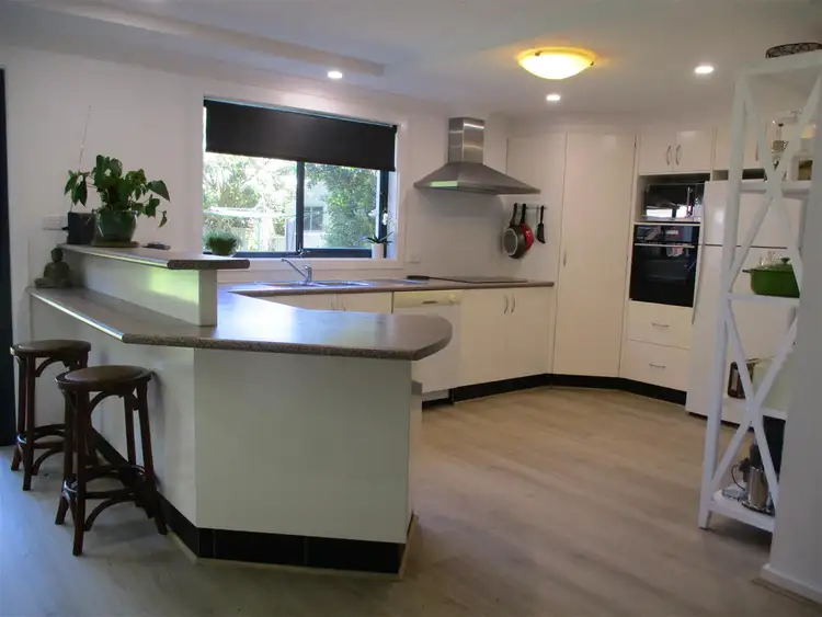 Fourth view of Homely house listing, 4 Richardson Avenue, Boat Harbour NSW 2316