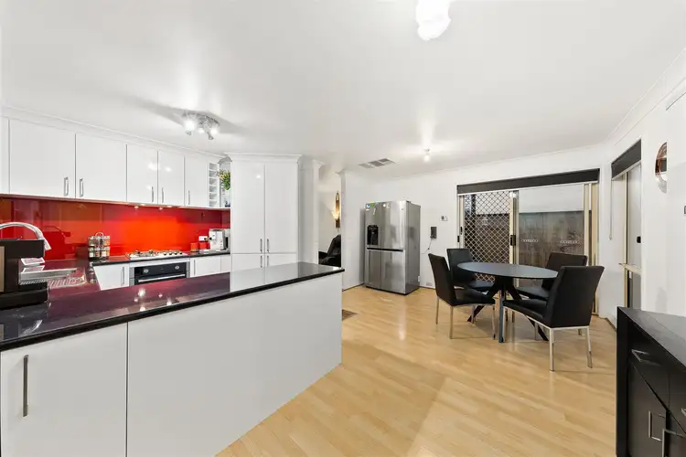 Sixth view of Homely house listing, 25 Anakie Walk, Delahey VIC 3037