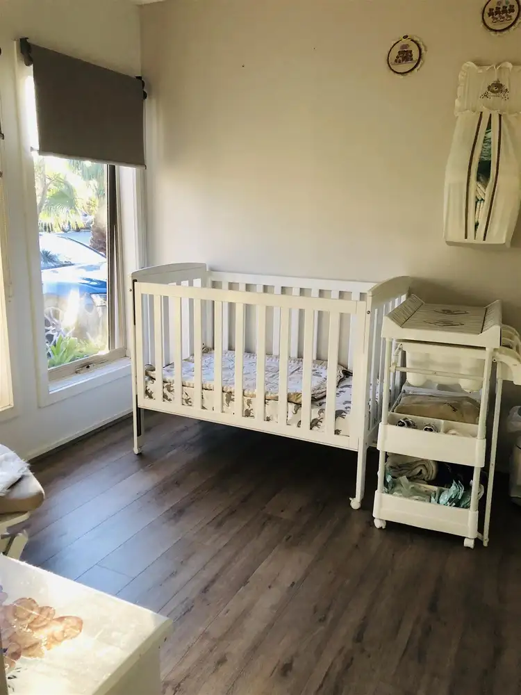 Fifth view of Homely house listing, 18 Lewisham Place, Craigieburn VIC 3064