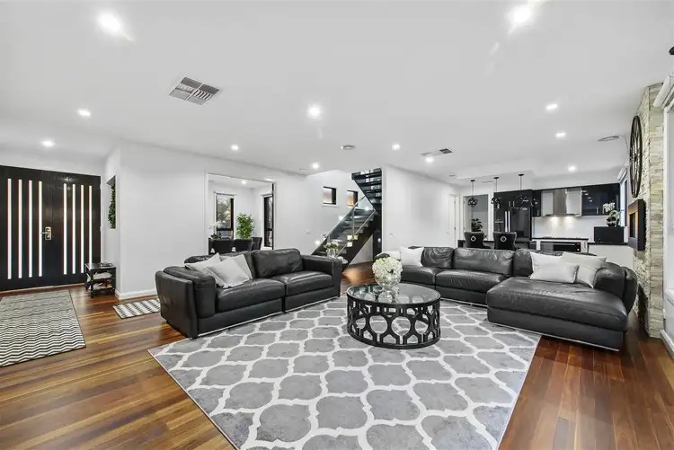 Second view of Homely house listing, 15 Nobel Banks Drive, Cairnlea VIC 3023