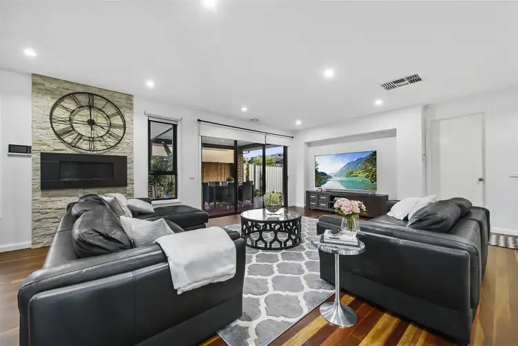Third view of Homely house listing, 15 Nobel Banks Drive, Cairnlea VIC 3023