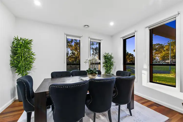 Fourth view of Homely house listing, 15 Nobel Banks Drive, Cairnlea VIC 3023