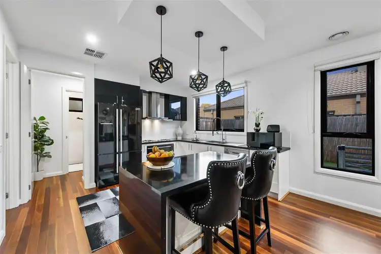 Fifth view of Homely house listing, 15 Nobel Banks Drive, Cairnlea VIC 3023
