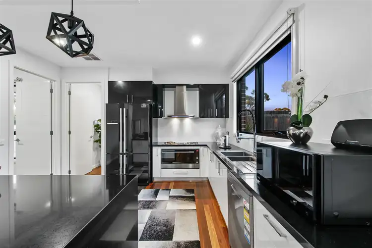Sixth view of Homely house listing, 15 Nobel Banks Drive, Cairnlea VIC 3023