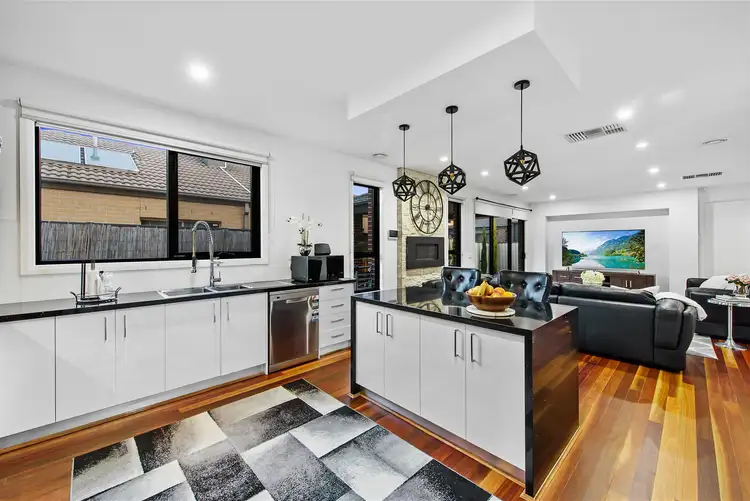 Seventh view of Homely house listing, 15 Nobel Banks Drive, Cairnlea VIC 3023