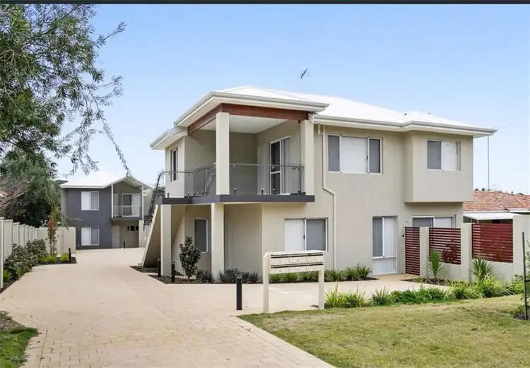 4/9 Melun Street, Spearwood WA 6163