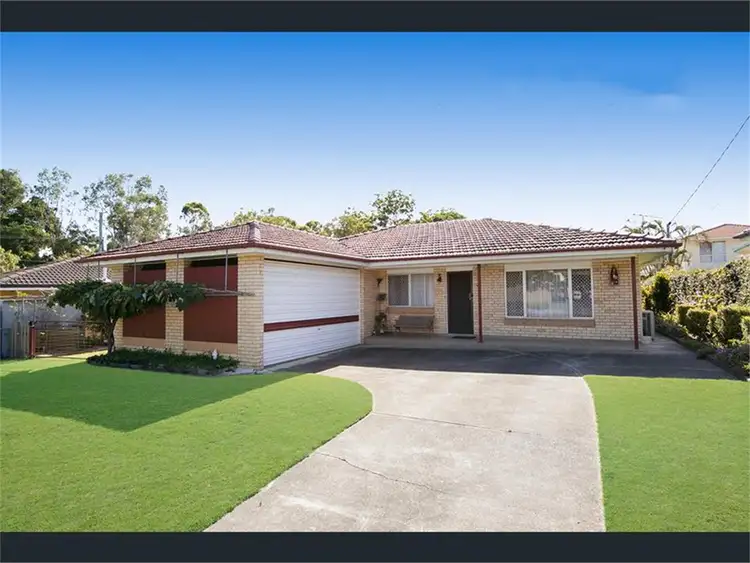 4 Skipton St, Macgregor QLD 4109