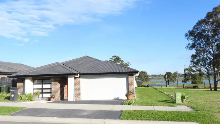Second view of Homely house listing, 13 Darkmouth Street, Chisholm NSW 2322