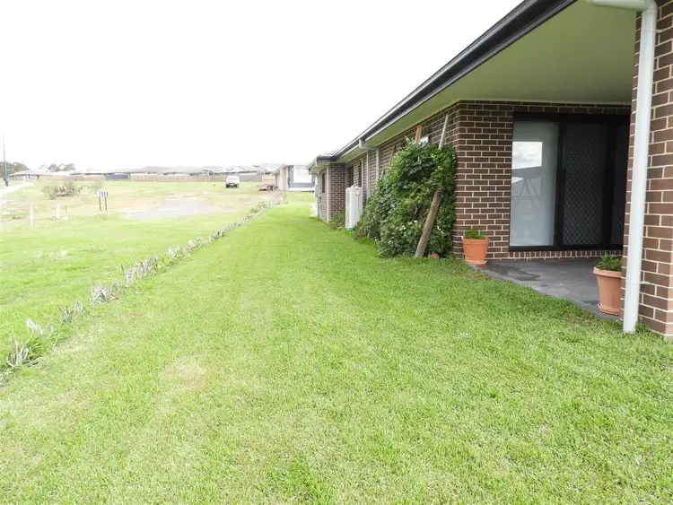 Fourth view of Homely house listing, 13 Darkmouth Street, Chisholm NSW 2322