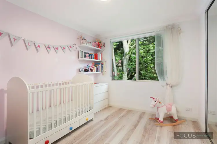 Second view of Homely apartment listing, 8/33 - 59 Brompton Road, Kensington NSW 2033