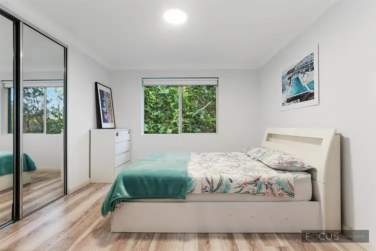 Third view of Homely apartment listing, 8/33 - 59 Brompton Road, Kensington NSW 2033