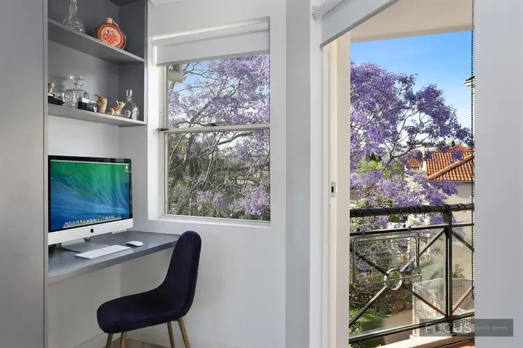 Fifth view of Homely apartment listing, 8/33 - 59 Brompton Road, Kensington NSW 2033