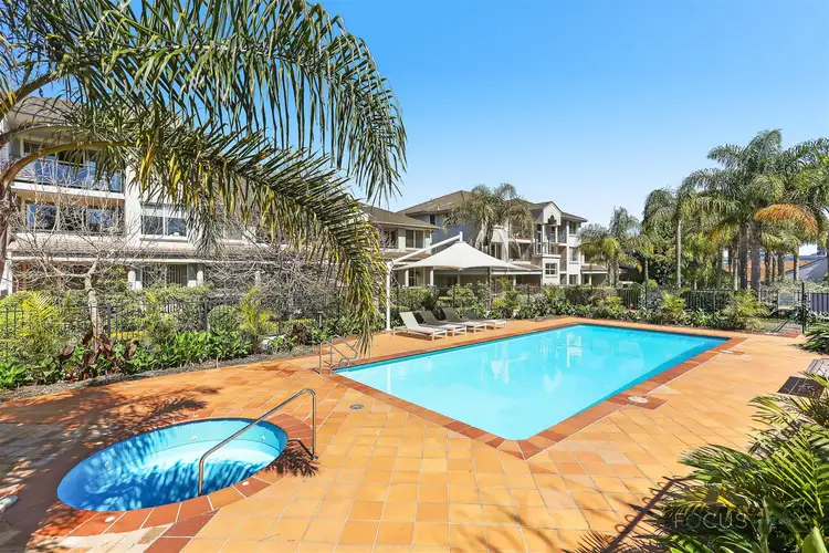 Sixth view of Homely apartment listing, 8/33 - 59 Brompton Road, Kensington NSW 2033
