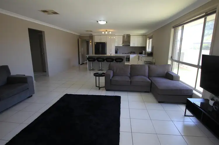 Second view of Homely house listing, 42 Catherine Drive, Dubbo NSW 2830