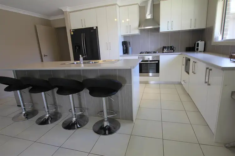 Fourth view of Homely house listing, 42 Catherine Drive, Dubbo NSW 2830