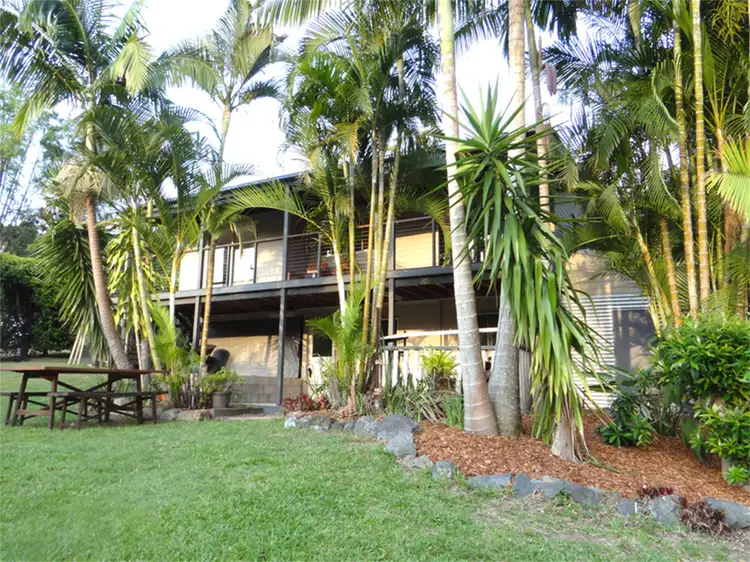 6 Martin Street, Cooran QLD 4569