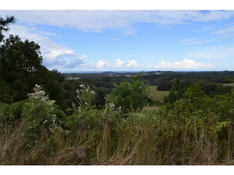 Main view of Homely land listing, Lot 7 North Boambee Road, North Boambee Valley NSW 2450