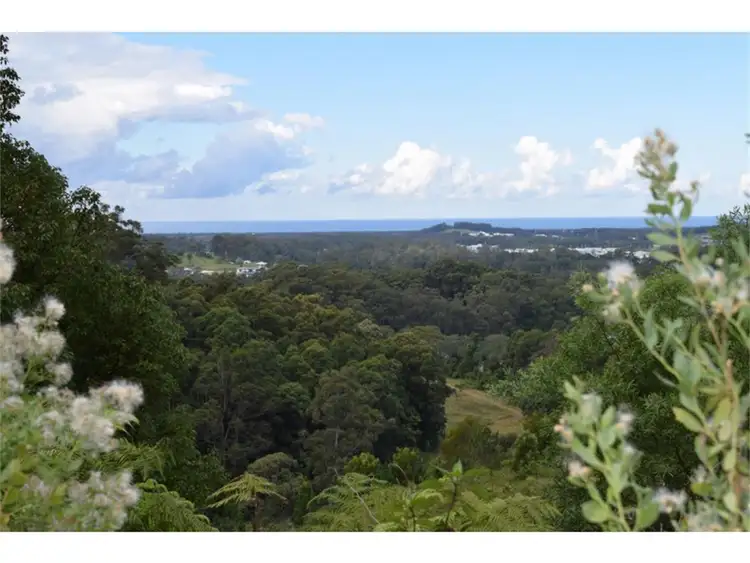 Second view of Homely land listing, Lot 7 North Boambee Road, North Boambee Valley NSW 2450
