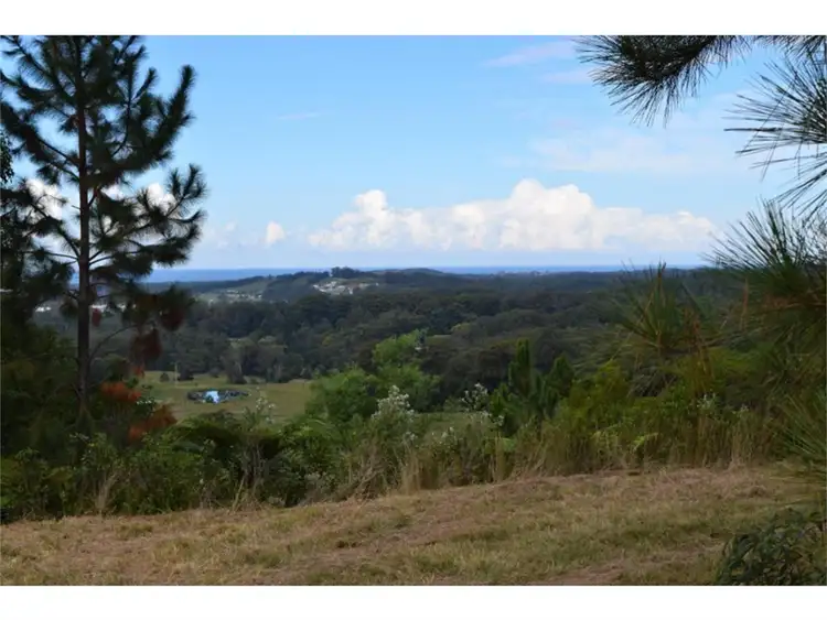 Third view of Homely land listing, Lot 7 North Boambee Road, North Boambee Valley NSW 2450