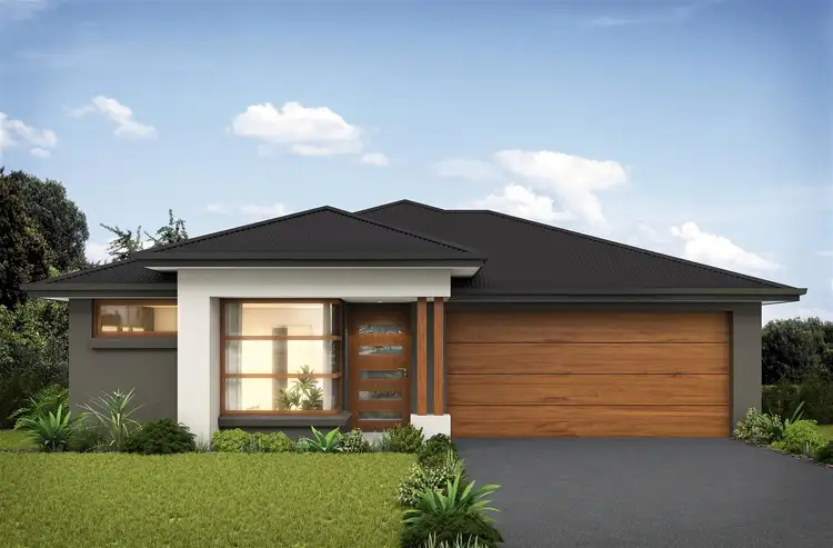 Main view of Homely house listing, 843 Caladenia Crescent, South Nowra NSW 2541