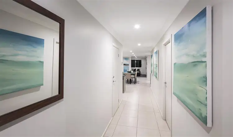 Second view of Homely house listing, 843 Caladenia Crescent, South Nowra NSW 2541