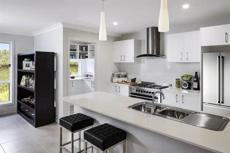 Third view of Homely house listing, 843 Caladenia Crescent, South Nowra NSW 2541