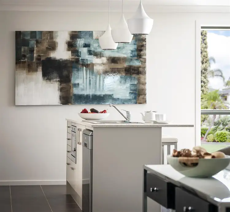 Fourth view of Homely house listing, 843 Caladenia Crescent, South Nowra NSW 2541