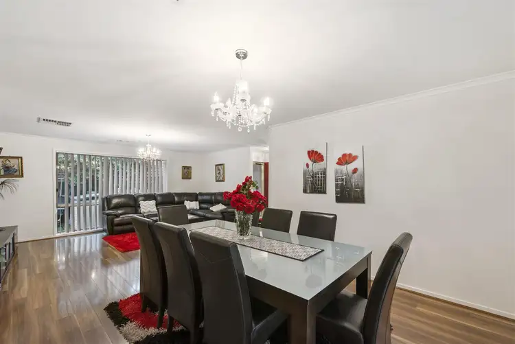 Sixth view of Homely house listing, 13 Wood Grove, Burnside VIC 3023