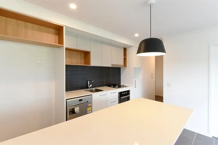 Second view of Homely apartment listing, 207/9 Regina Street, Greenslopes QLD 4120