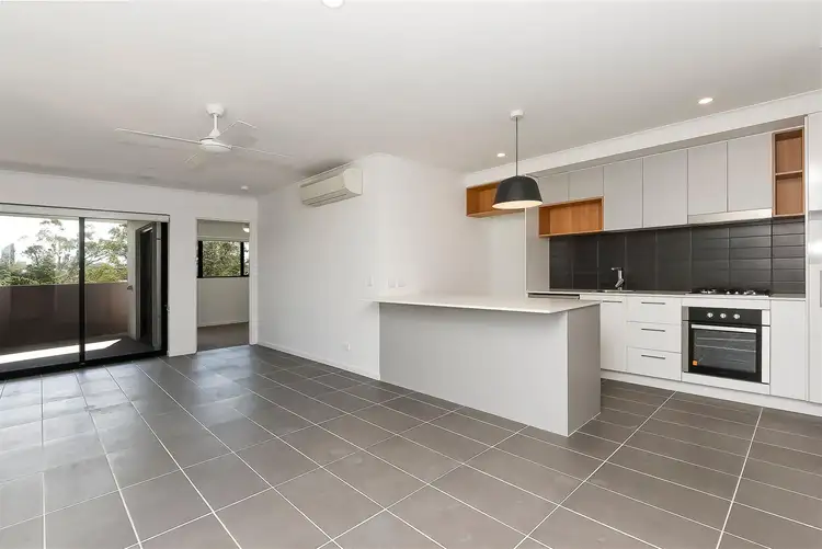 Third view of Homely apartment listing, 207/9 Regina Street, Greenslopes QLD 4120