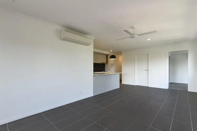 Fourth view of Homely apartment listing, 207/9 Regina Street, Greenslopes QLD 4120