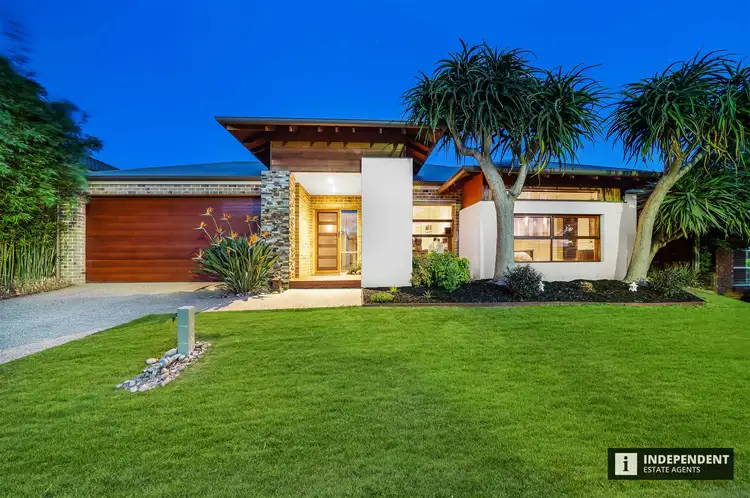 24 Duke Street, Berwick VIC 3806
