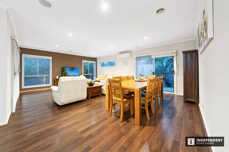 Third view of Homely house listing, 24 Duke Street, Berwick VIC 3806
