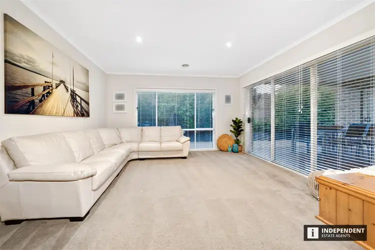 Fourth view of Homely house listing, 24 Duke Street, Berwick VIC 3806