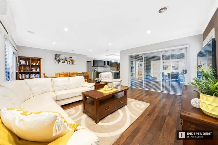 Fifth view of Homely house listing, 24 Duke Street, Berwick VIC 3806