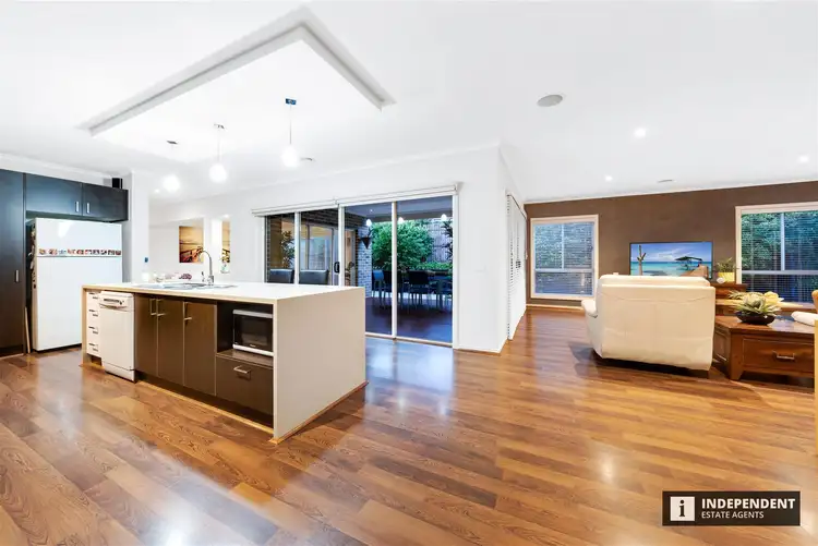 Sixth view of Homely house listing, 24 Duke Street, Berwick VIC 3806
