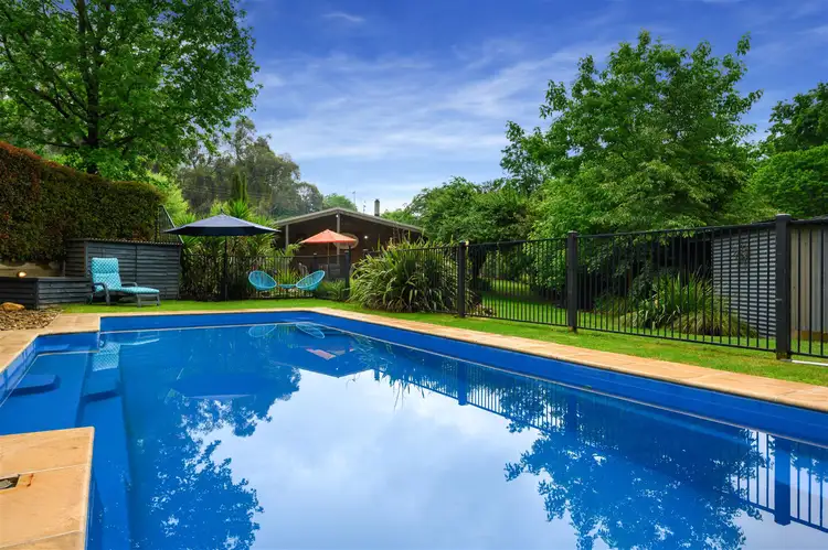 Main view of Homely house listing, 2 Houghs Lane, Bright VIC 3741