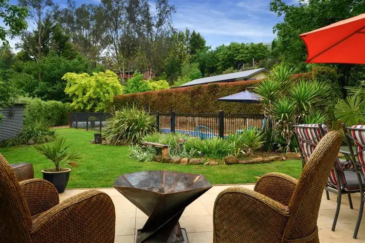 Fourth view of Homely house listing, 2 Houghs Lane, Bright VIC 3741