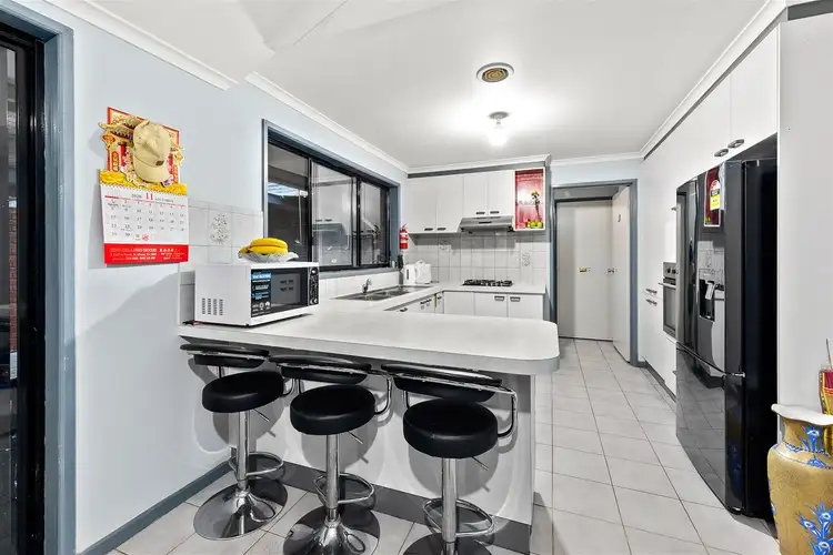 Fourth view of Homely house listing, 22 Lemco Walk, Delahey VIC 3037